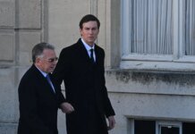 Міжнародні кампанії Трампа у глухому куті. У рф не зацікавлені у візитах посланців із США для мирних переговорів — ЗМІ