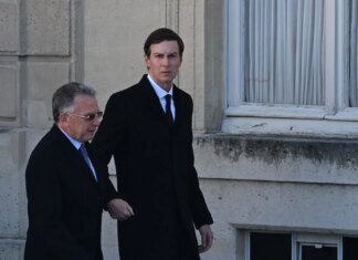 Міжнародні кампанії Трампа у глухому куті. У рф не зацікавлені у візитах посланців із США для мирних переговорів — ЗМІ