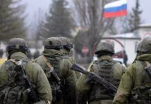 росія відправляє на війну проти України незаконно вивезених дітей — Буданов