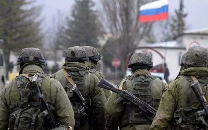 росія відправляє на війну проти України незаконно вивезених дітей — Буданов