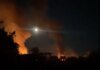 У Харкові зросла кількість постраждалих після нічної атаки рф