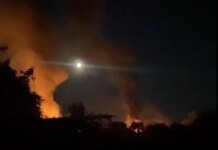 У Харкові зросла кількість постраждалих після нічної атаки рф