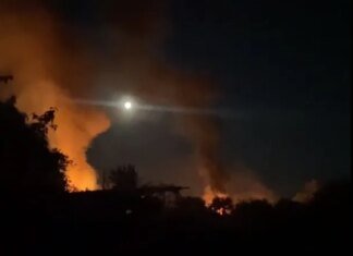 У Харкові зросла кількість постраждалих після нічної атаки рф