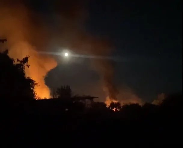 У Харкові зросла кількість постраждалих після нічної атаки рф
