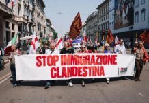 У ЄС узгодили створення у третіх країнах центрів для депортації мігрантів