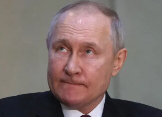Війна путіна проти України впирається у фінансові проблеми — Bloomberg