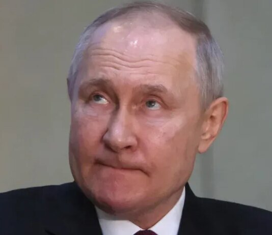 Війна путіна проти України впирається у фінансові проблеми — Bloomberg