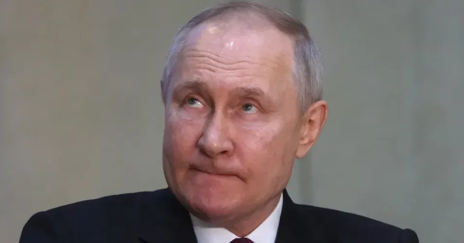 Війна путіна проти України впирається у фінансові проблеми — Bloomberg