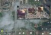 На Саратовському НПЗ виведено з ладу ключову установку переробки нафти