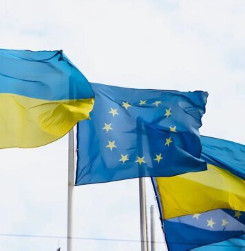 У ЄС запускають процес відкриття першого переговорного кластера для України — Politico