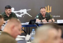 Вісім військових частин права на самостійну базову військову підготовку — Сирський