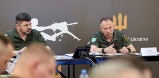 Вісім військових частин права на самостійну базову військову підготовку — Сирський