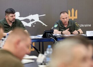 Вісім військових частин права на самостійну базову військову підготовку — Сирський