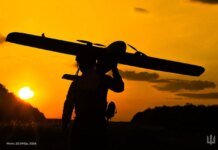 Ворог здійснив понад 220 атак та запустив 6,1 тис. дронів — Генштаб про ситуацію на фронті
