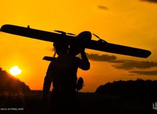 Ворог здійснив понад 220 атак та запустив 6,1 тис. дронів — Генштаб про ситуацію на фронті