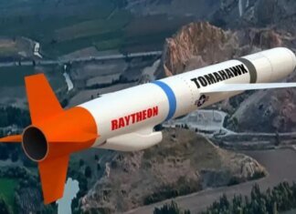 Пентагон планує скасувати передачу ракет Tomahawk Німеччині через росію — Politico