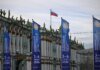 російська влада приховує економічну кризу у країні на форумі у санкт-петербурзі — ISW