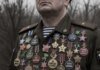 У росії ситуація з нагородами вийшла з-під контролю, цивільні масово купують бойові ордени — розвідка