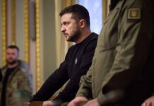білорусь завершує будівництво військової інфраструктури біля кордону з Україною — Зеленський