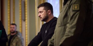 білорусь завершує будівництво військової інфраструктури біля кордону з Україною — Зеленський