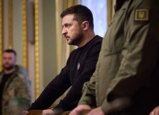 білорусь завершує будівництво військової інфраструктури біля кордону з Україною — Зеленський