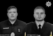 Смертельна ДТП у Києві: серед загиблих — двоє поліцейських