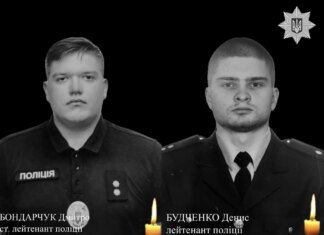 Смертельна ДТП у Києві: серед загиблих — двоє поліцейських
