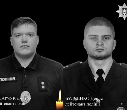 Смертельна ДТП у Києві: серед загиблих — двоє поліцейських