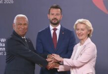 Чорногорія може стати членом Євросоюзу до 2028 року: заява лідерів ЄС