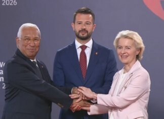 Чорногорія може стати членом Євросоюзу до 2028 року: заява лідерів ЄС