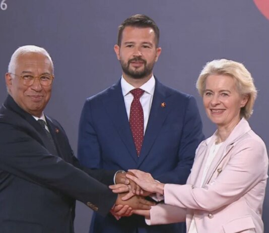 Чорногорія може стати членом Євросоюзу до 2028 року: заява лідерів ЄС