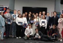 У Фундації Пилипа Орлика відібрали фіналістів конкурсу студентських есе про виключення рф з ООН