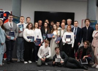 У Фундації Пилипа Орлика відібрали фіналістів конкурсу студентських есе про виключення рф з ООН