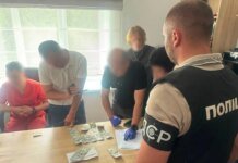 Фіктивні інвалідності для ухилення від мобілізації: на Волині затримали голову експертної команди та медика