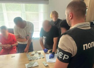 Фіктивні інвалідності для ухилення від мобілізації: на Волині затримали голову експертної команди та медика