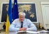 росії все одно доведеться закінчити війну дипломатично, але умови будуть гіршими — Сибіга