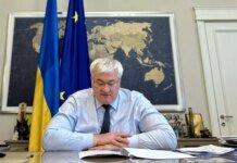 росії все одно доведеться закінчити війну дипломатично, але умови будуть гіршими — Сибіга