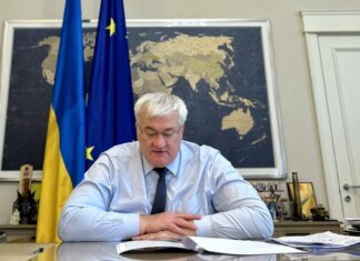 росії все одно доведеться закінчити війну дипломатично, але умови будуть гіршими — Сибіга