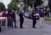 У США щонайменше 12 людей отримали вогнепальні поранення на фестивалі, пошуки підозрюваних тривають