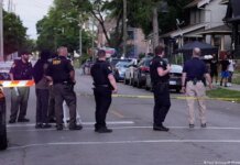У США щонайменше 12 людей отримали вогнепальні поранення на фестивалі, пошуки підозрюваних тривають