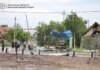 росіяни вдарили КАБами по селищу у Запорізькій області, є загиблі