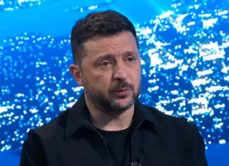 "Ви не читали першої версії": Зеленський пояснив, чому написав "хамський" відкритий лист путіну
