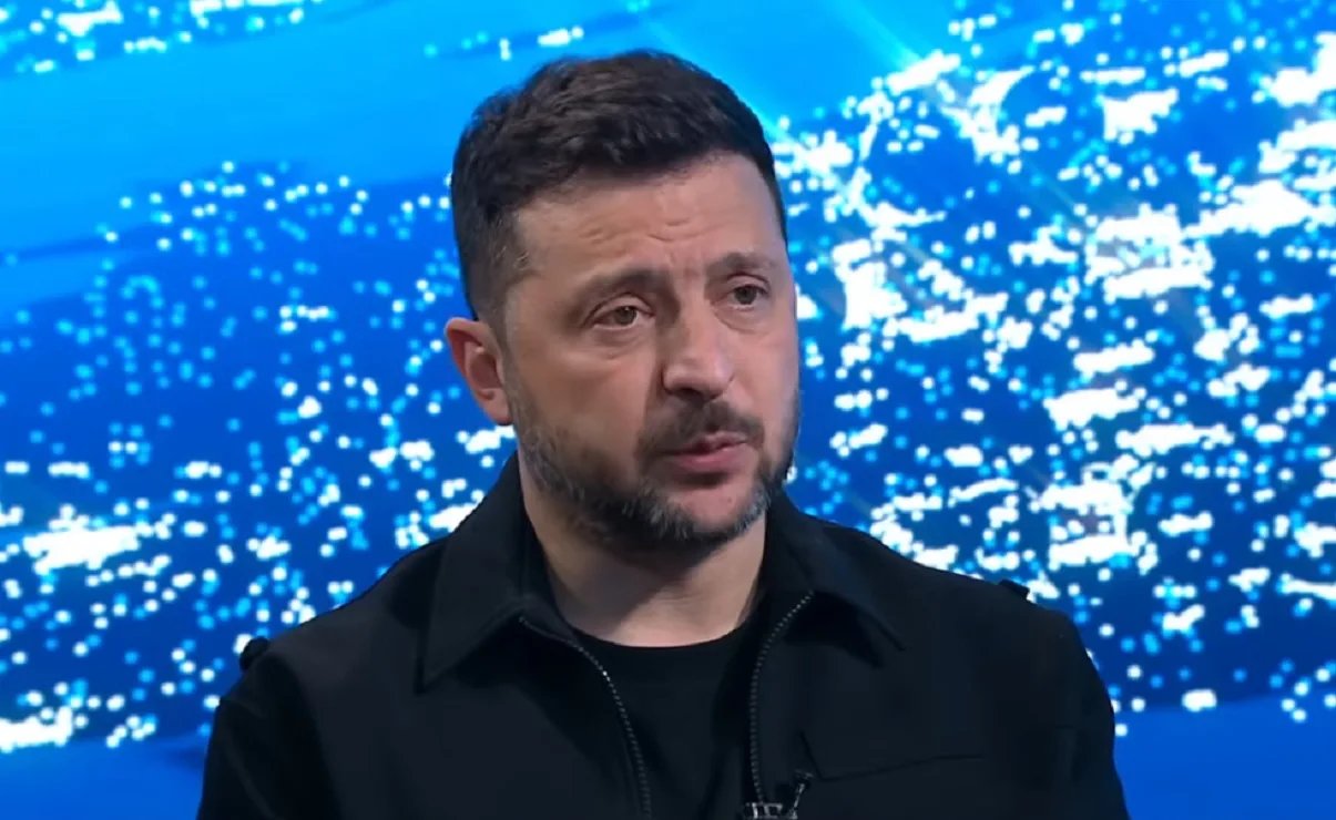 "Ви не читали першої версії": Зеленський пояснив, чому написав "хамський" відкритий лист путіну