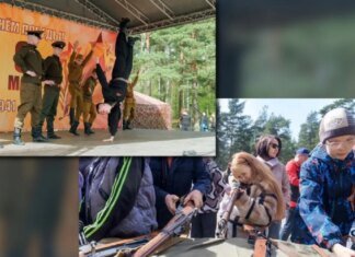 Видатки на мілітаризацію молоді в рф у 2026 році зростуть у 20 разів — ЦПД