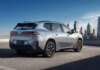 BMW iX3 випередив Lucid і Mercedes у реальному тесті електромобілів на запас ходу