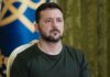 "Ми не будемо мовчки помирати": Зеленський попередив путіна про створення української балістики