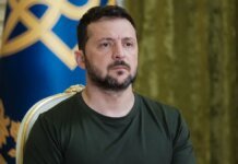 "Ми не будемо мовчки помирати": Зеленський попередив путіна про створення української балістики