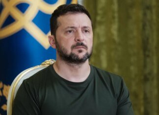 "Ми не будемо мовчки помирати": Зеленський попередив путіна про створення української балістики
