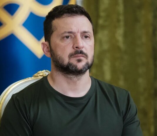 "Ми не будемо мовчки помирати": Зеленський попередив путіна про створення української балістики