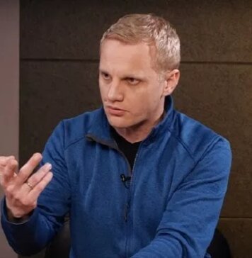 Не було робочого місця, не видавалась перепустка, а сам не з’являвся на роботі – ДБР оприлюднило дані щодо "служби" Шабуніна у НАЗК